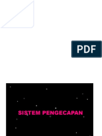 Penghidu Dan Pengecap