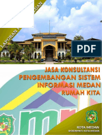 Laporan Pendahuluan - Medan Rumah Kita (NEW)