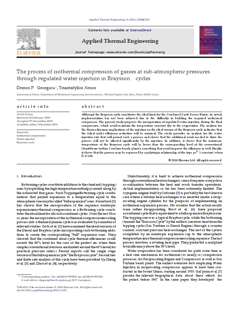 JURNAL Sandra PDF Gas Turbine Gases