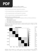 Matlab Assignment Help