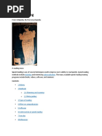 Speed Reading: From Wikipedia, The Free Encyclopedia