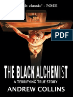 Andrew Collins - The Black Alchemist