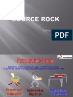 #03 Source Rock