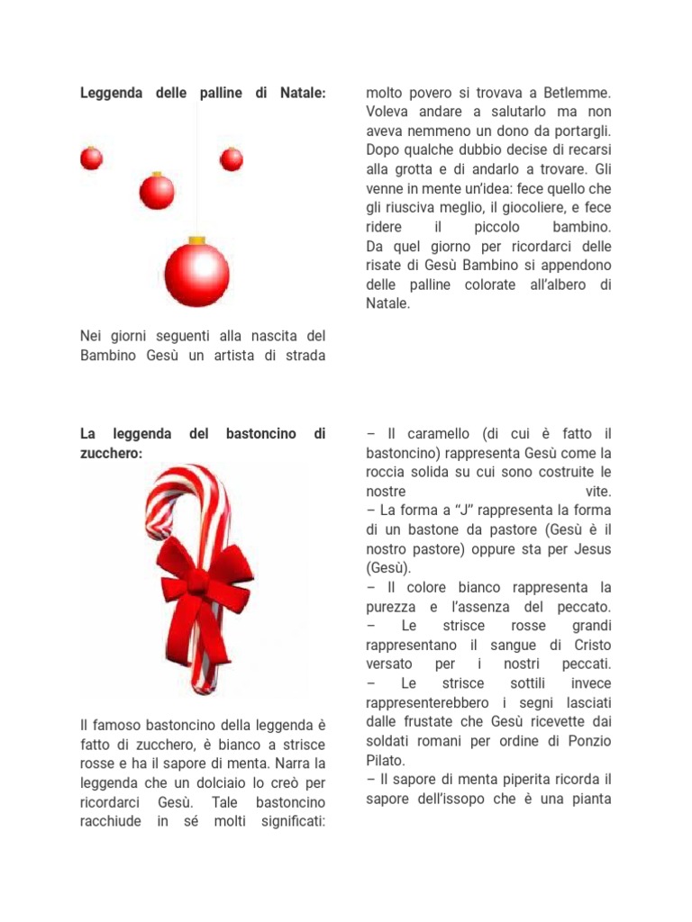 Frasi Di Natale Qumran.Leggende Di Natale