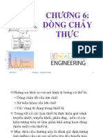 Chuong 6 Dong Chay Thuc