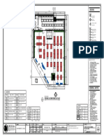 Commercial Building Floor Plan