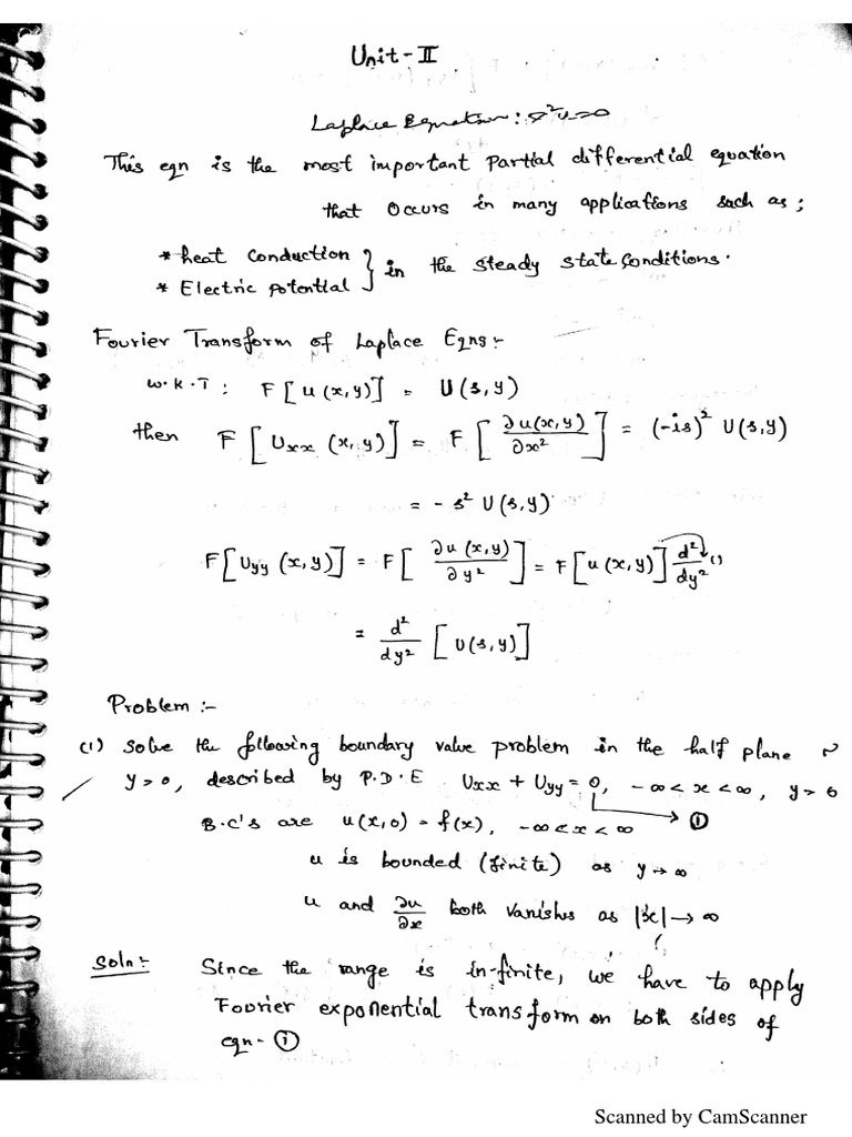 Scanned Document Pages | PDF