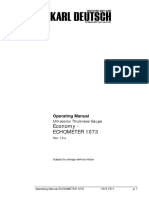 1073 Operating Manual PDF