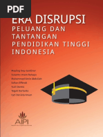 Download Era Disrupsi eBook 6 2017 by masjoko SN367846533 doc pdf