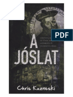 John Grisham - Prókátorok PDF | PDF