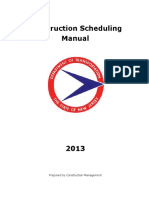 Construction Scheduling.pdf