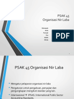 PSAK-45-Organisasi-Nir-Laba-120212.pptx
