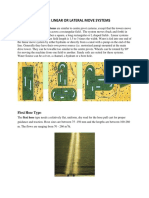 Linear or Lateral Move Systems