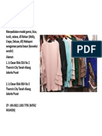 WA 0821 1303 7795,distributor baju gamis di bandung,distributor baju gamis di jakarta,distributor baju gamis di medan