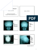 Teaching Photo Radiology: Skull Edition Skull Photo