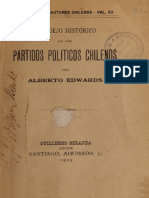 BOSQUEJO HISTORICO DE LOS PARTIDOS POLITICOS EN CHILE.pdf