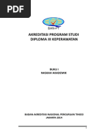 Download BUKU 1-NASKAH AKADEMIK D3 KEPERAWATANdoc by Fitri Annisa SN367852525 doc pdf