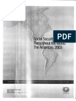 Seguidad Social Americas