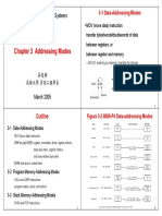 Direct Addressing PDF