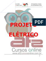 Projeto Eletrico AF2 Apostila