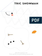 Snowman1 PDF