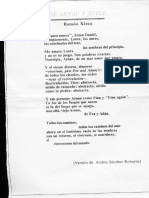Ramon Xirau, De Arnau y Joyce, La Gaceta, FCE, n.130, Oct. 1981