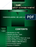 Health, Safety & Environment: Understanding Oil and Gas Business