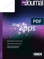 Journal Volume 4 2016 MobileApps