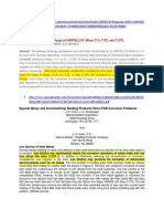 The Welding Metallurgy of HASTELLOY Alloys C-4, C-22, and C-276