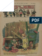 Correo de Los Niños Nº 04 (30.04.1913)