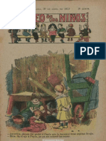 Correo de Los Niños #04 (30.04.1913)