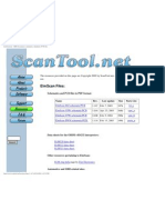 OBD-II Resources Schematics, Data Sheets, PCB Files