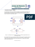 Transformadores Ideales