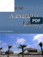 Alexandria Library