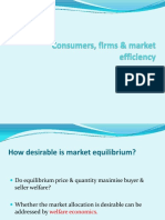 8. Market Efficiency