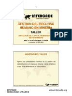 Taller DIRECCIONDELCAPITALHUMANOPARTE6Diap1 67 PDF