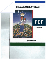 Cruzando fronteras - Sylvia Marcos.pdf