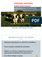 43699016 Bromatologia de La Leche