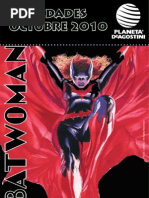 Download Hoja Novedades Octubre Lw by Planeta DeAgostini Cmics SN36786519 doc pdf