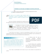 UE2 - Materiais Utilizados Na Construção e Montagem de Cozinhas Profissionais