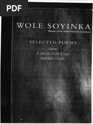 8 Soyinka Poems.pdf