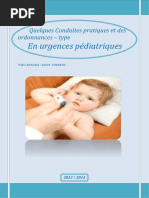Posologie du Sirop Litacold | PDF | Médecine clinique | Spécialités ...