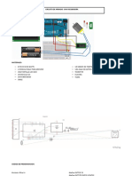 Incubadora Arduino - Sesor DHT22 and Relay