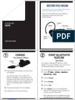 Motorola Earbug H375 Quick Start.pdf