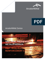 Valjani Proizvodi Katalog 2010 - Email