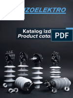 Izoelektro Catalogue