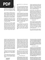 Cases Doctrine Crim.