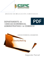 Geo Marketing