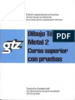 Dibujo Técnico 2 GTZ -  solucionario.pdf