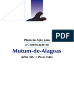 Pan Mut Um Alagoas